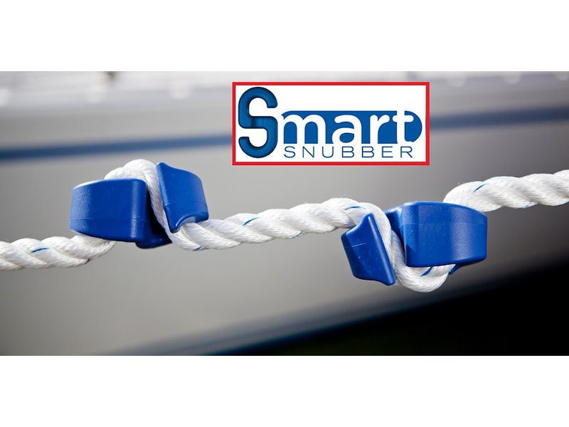 SISTEMA D'ORMEGGIO SMART SNUBBER 2XPACK