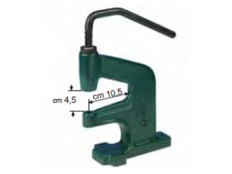 TORCHIETTO MOD.3 PER BOTTONI