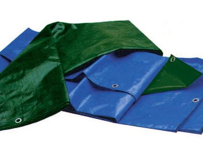 TELONI ANTISTRAPPO CON ANELLI