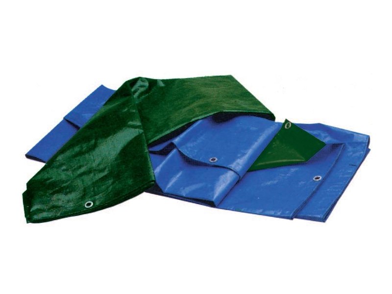 TELONI ANTISTRAPPO CON ANELLI