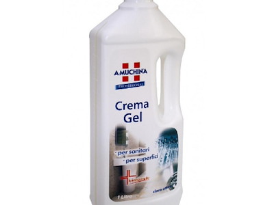 AMUCHINA CREMA GEL