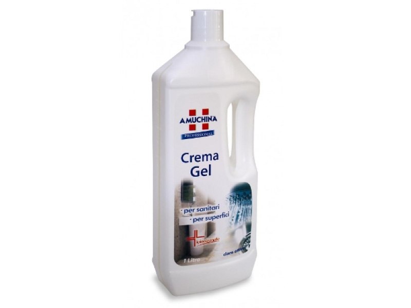 AMUCHINA CREMA GEL
