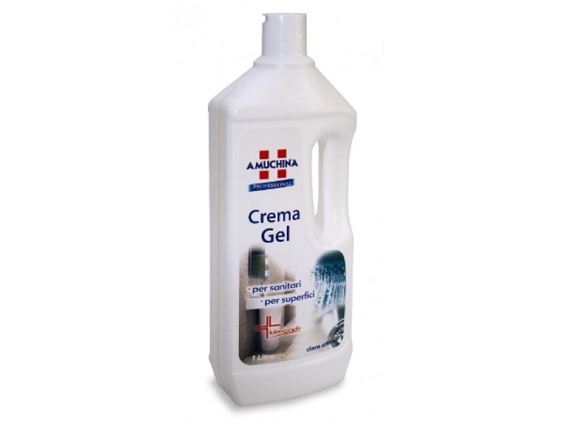 AMUCHINA CREMA GEL