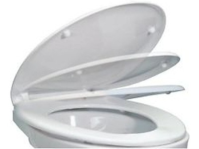 RICAMBI ORIGINALI SEDILE TOILETTE JABSCO