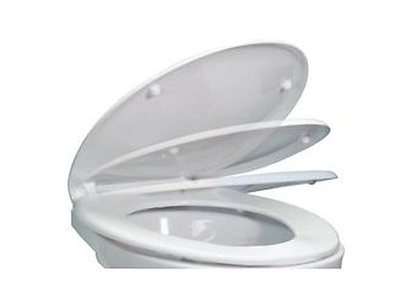 RICAMBI ORIGINALI SEDILE TOILETTE JABSCO