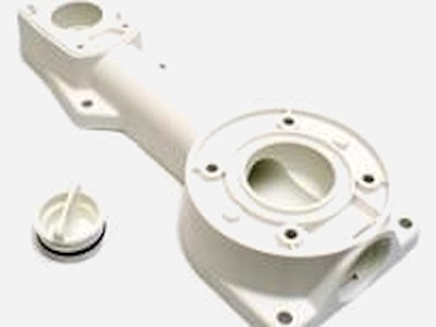 RICAMBI VARI TOILETTE JABSCO MANUALE