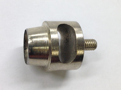 FUSTELLA TORCHIO TONDA