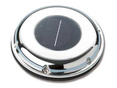 AERATORI AD ENERGIA SOLARE