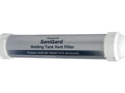 FILTRO HOLDING TANK VENT SANIGARD