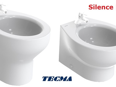 BIDET SILENCE 2G