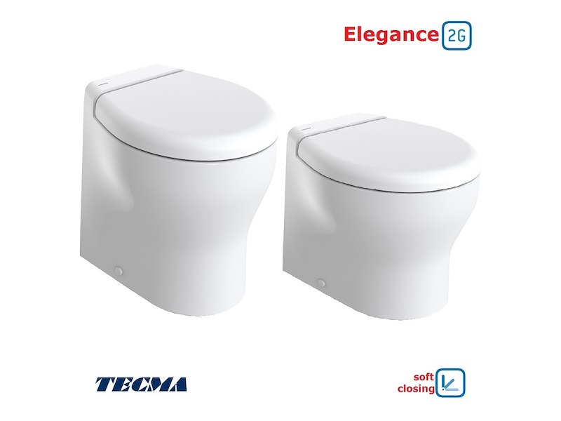 WC ELEGANCE 2G