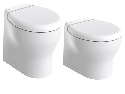 WC ELEGANCE 2G