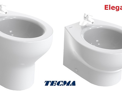 BIDET ELEGANCE 2G