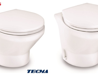 WC TECMA COMPASS