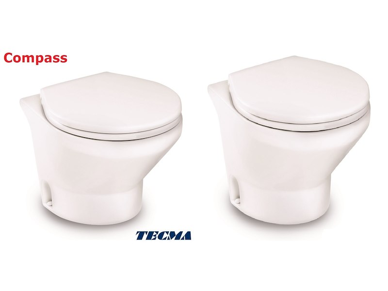 WC TECMA COMPASS