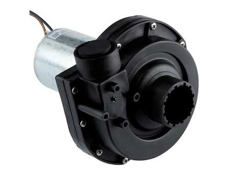 MACERATORE SERIE FLEXI LINE MAC11