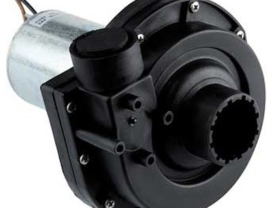 MACERATORE SERIE FLEXI LINE MAC11
