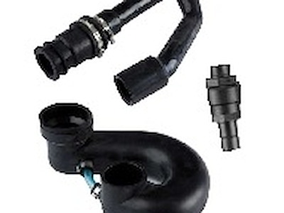 KIT SIFONI TECMA