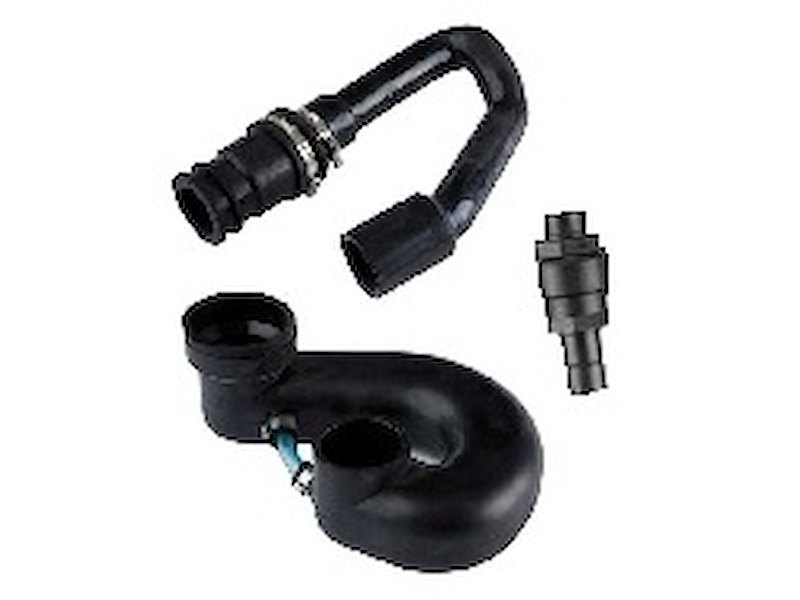 KIT SIFONI TECMA