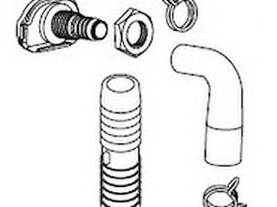 NOZZLE TECMA