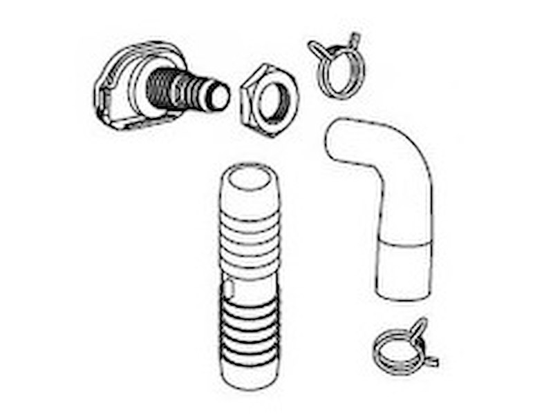 NOZZLE TECMA