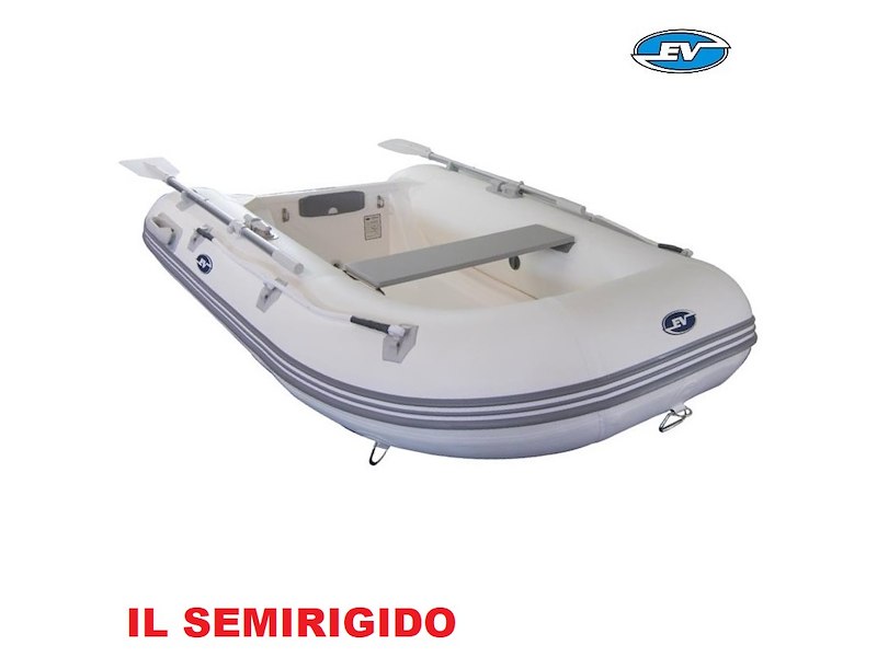TENDER EUROVINIL IL SEMIRIGIDO