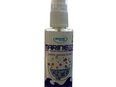 Antiodore MARINE WC