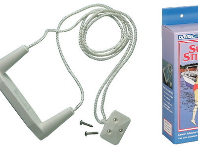 SCALETTA SWIM STIRRUP