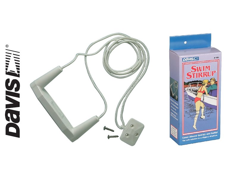 SCALETTA SWIM STIRRUP