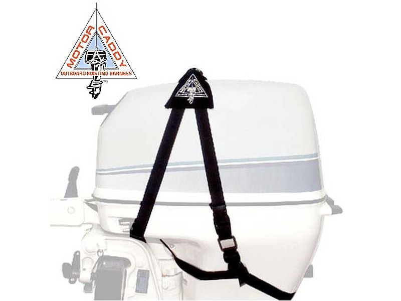 IMBRAGATURA PORTA MOTORE MOTOR CADDY