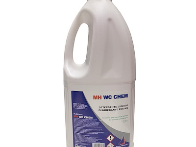 MH WC CHEM