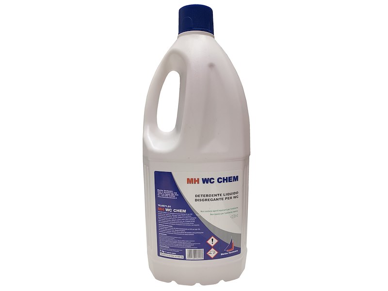 MH WC CHEM
