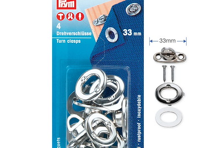 SET TOURNIQUEZ NICHELATI