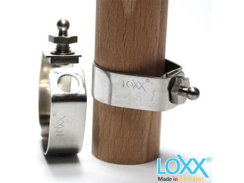 FASCETTE LOXX MASCHIO