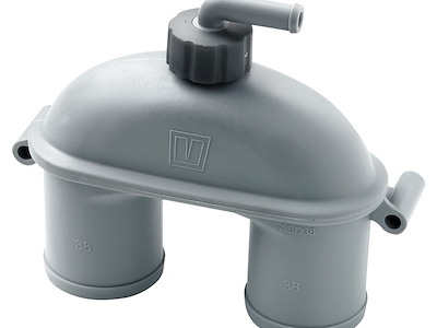 AIRVENT ASD38V
