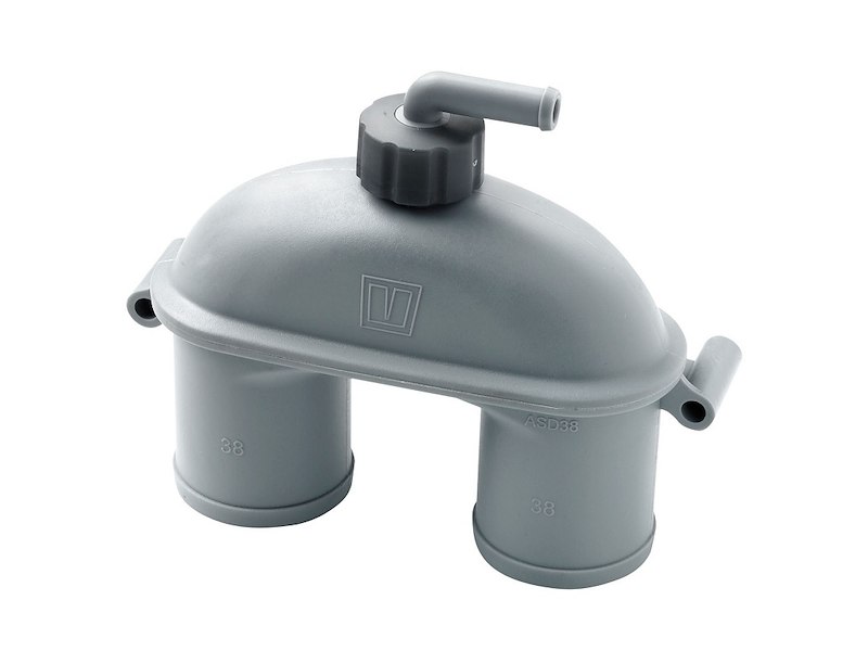 AIRVENT ASD38V
