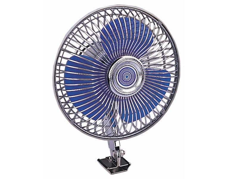 VENTILATORE OSCILLANTE AA3