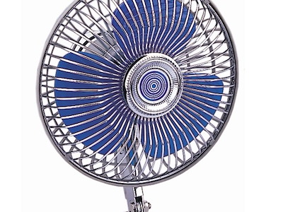 VENTILATORE OSCILLANTE AA3