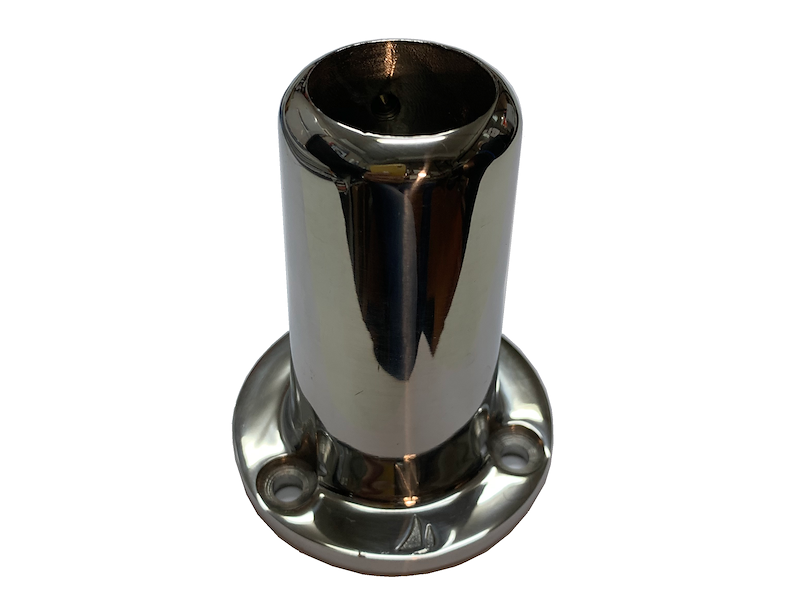 BASE TONDA 90° HEAVY DUTY