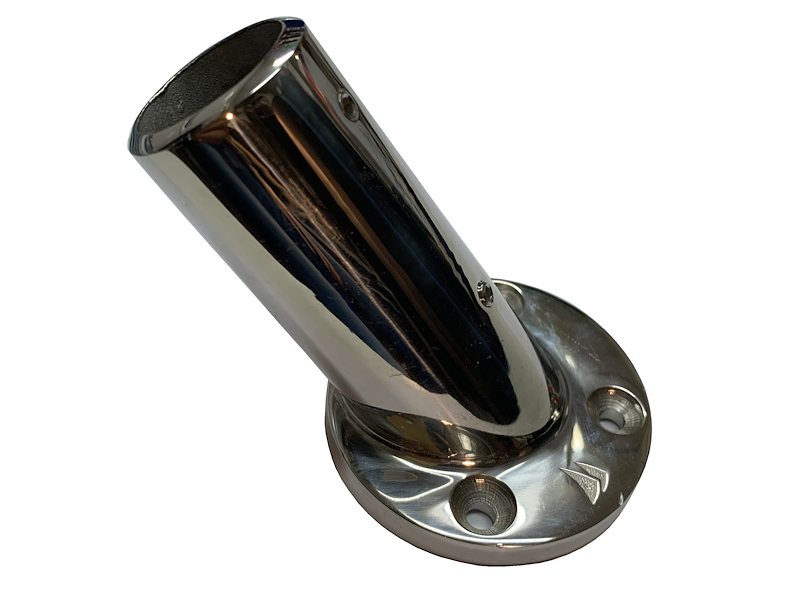 BASE TONDA 60° HEAVY DUTY
