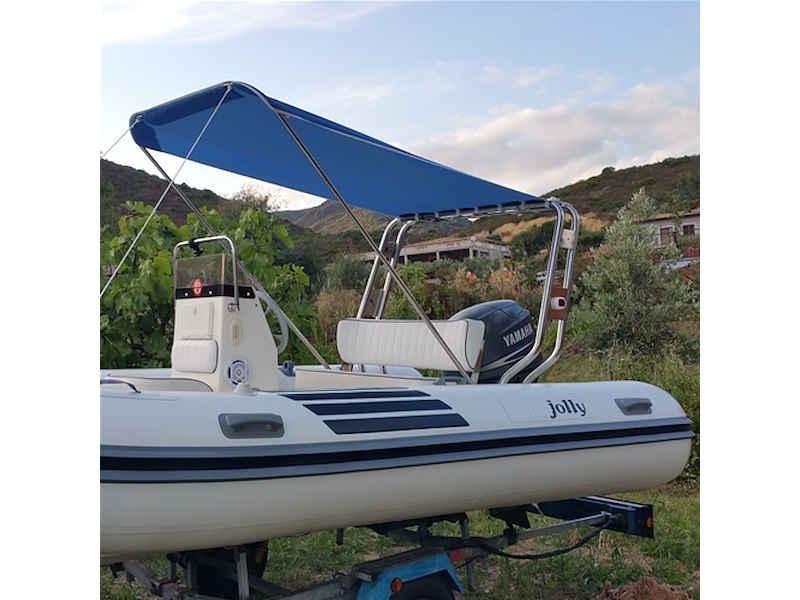 TENDALINO JOLLY PER ROLL BAR GOMMONE