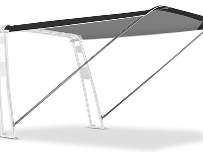 TENDALINO UNIVERSAL PER ROLL BAR BARCHE