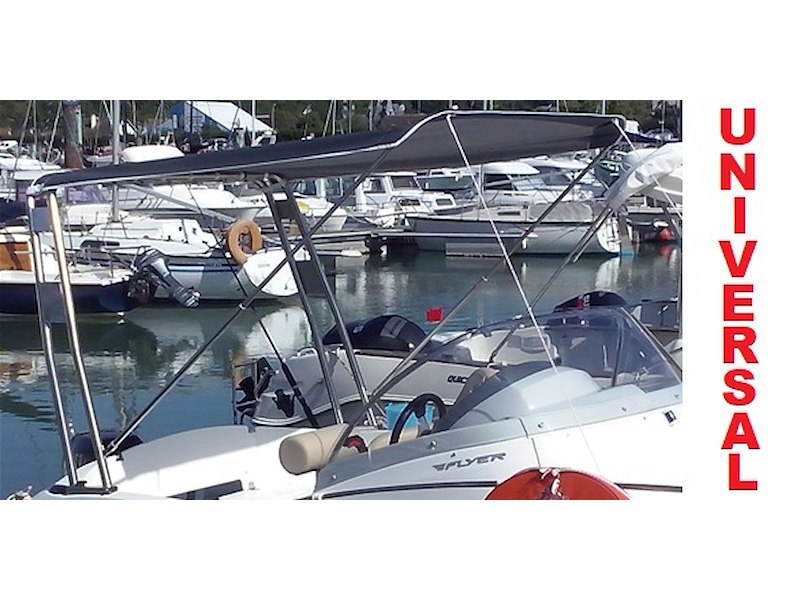 TENDALINO UNIVERSAL PER ROLL BAR BARCHE
