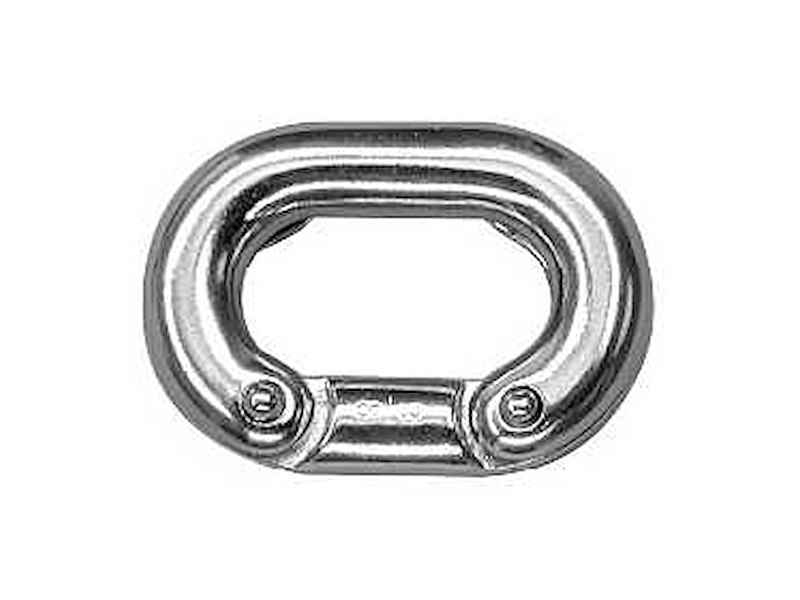 FALSE MAGLIE IN ACCIAIO INOX