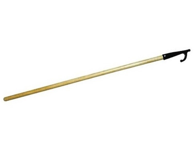 MEZZOMARINAIO LEGNO TESTA NYLON
