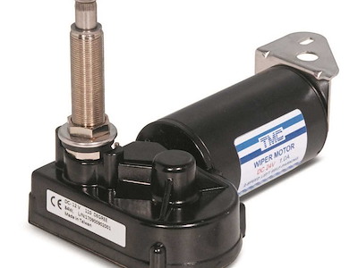 TERGICRISTALLI BLACK LINE TMC