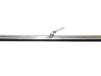 SPAZZOLE INOX PER VETRI PIANI