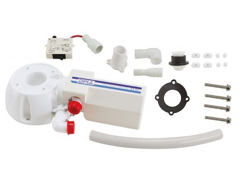 KIT TRASFORMAZIONE WC TMC