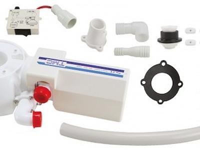KIT TRASFORMAZIONE WC TMC