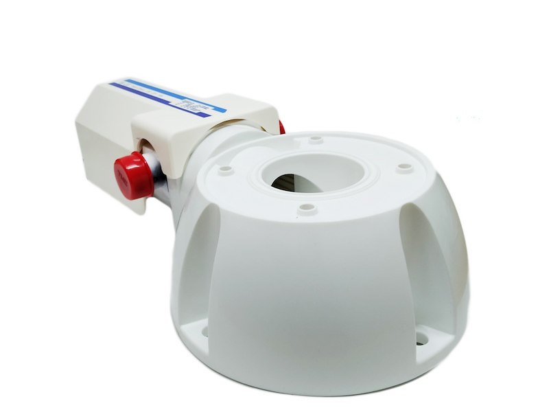 KIT TRASFORMAZIONE WC TMC